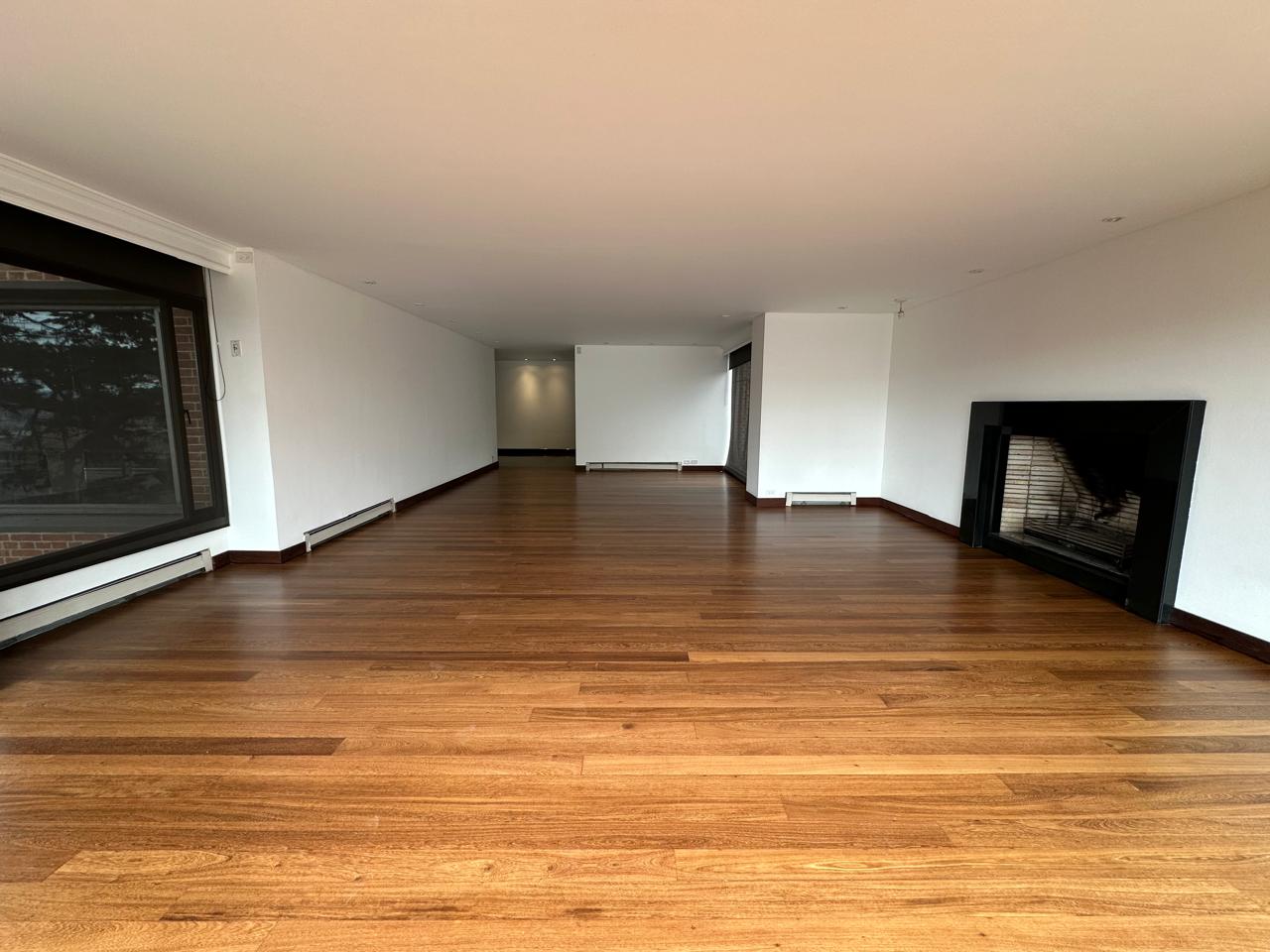 Apartamento en venta en Los Rosales, Bogotá · foto 9 de 19