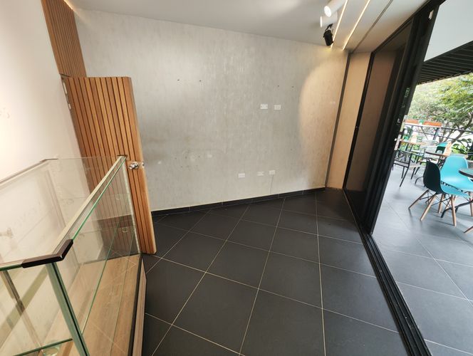 Local en arriendo en Laureles, Medellín, 14 m² · foto 8 de 13