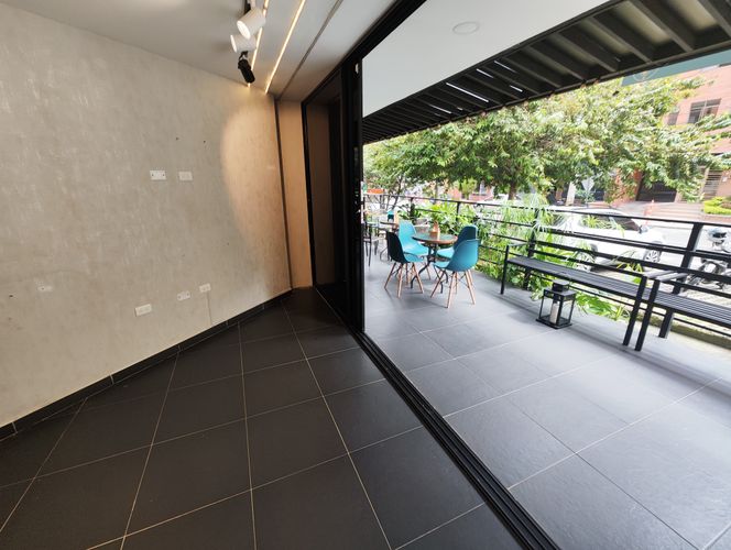 Local en arriendo en Laureles, Medellín, 14 m² · foto 9 de 13