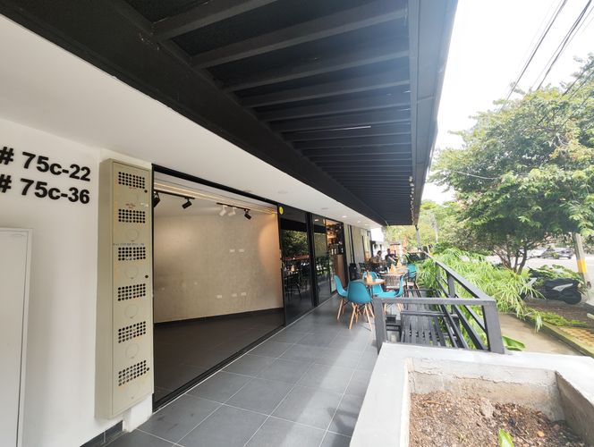 Local en arriendo en Laureles, Medellín, 14 m² · foto 10 de 13