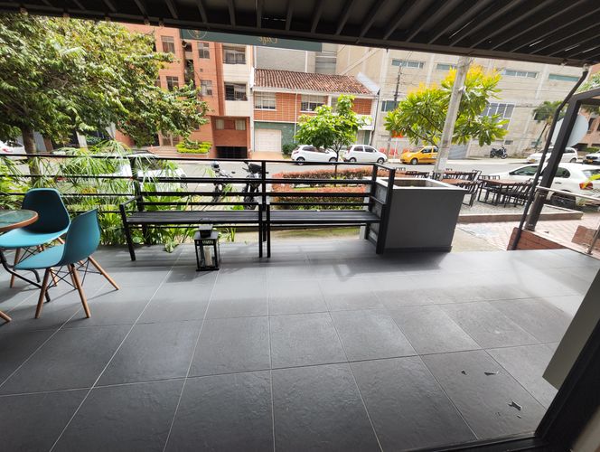 Local en arriendo en Laureles, Medellín, 14 m² · foto 13 de 13
