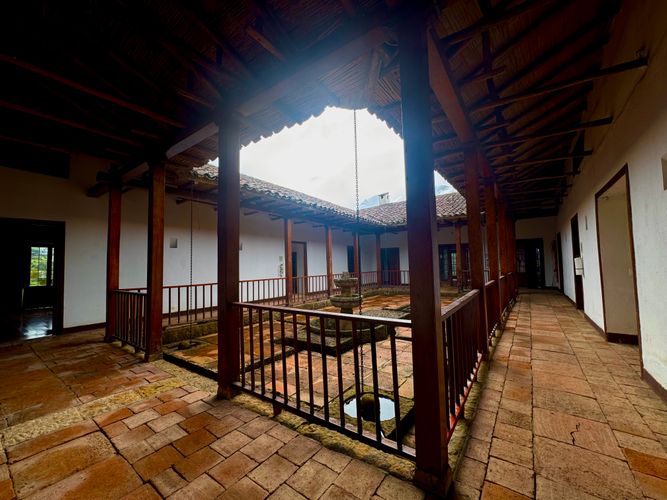 Finca en venta en San Cayetano, La Calera, 81 m² · foto 3 de 17