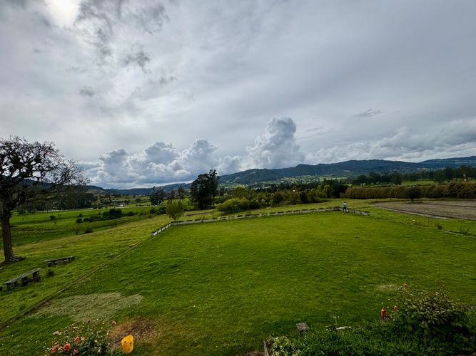 Finca en venta en San Cayetano, La Calera, 81 m² · foto 6 de 17