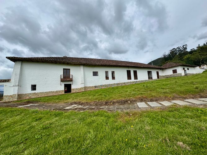Finca en venta en San Cayetano, La Calera, 81 m² · foto 7 de 17