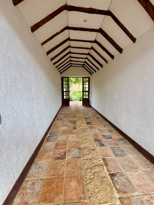 Finca en venta en San Cayetano, La Calera, 81 m² · foto 8 de 17