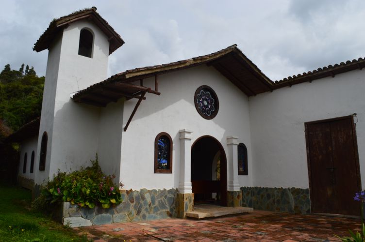 Finca en venta en San Cayetano, La Calera, 81 m² · foto 9 de 17