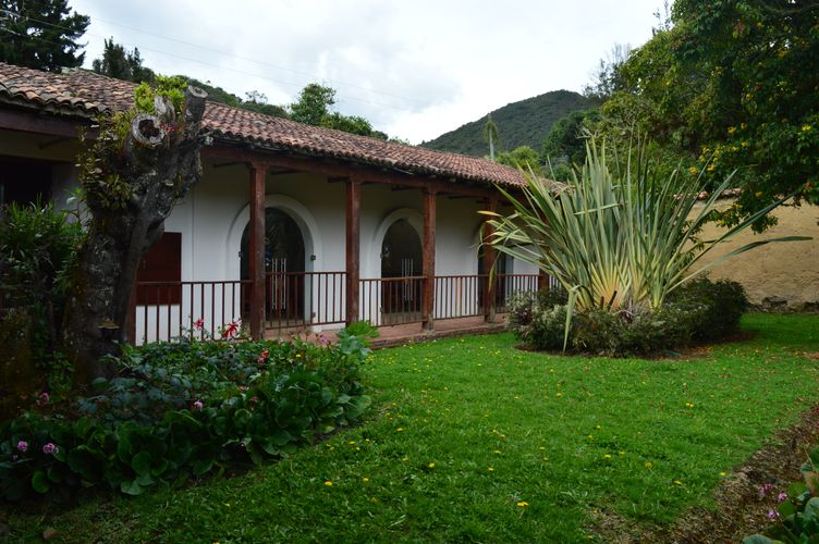 Finca en venta en San Cayetano, La Calera, 81 m² · foto 10 de 17