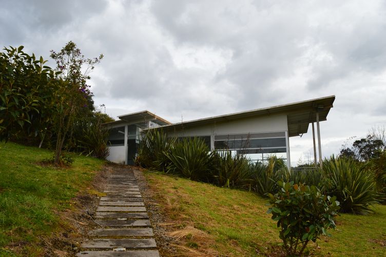 Finca en venta en San Cayetano, La Calera, 81 m² · foto 11 de 17