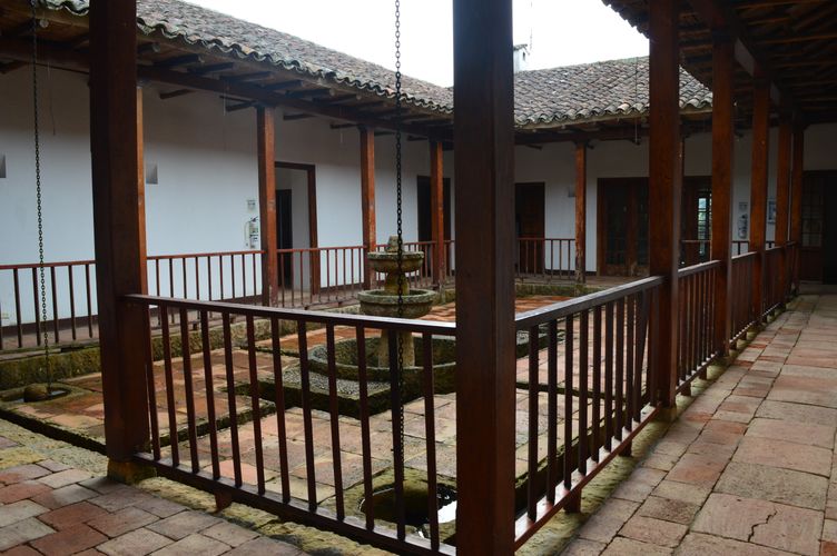 Finca en venta en San Cayetano, La Calera, 81 m² · foto 12 de 17