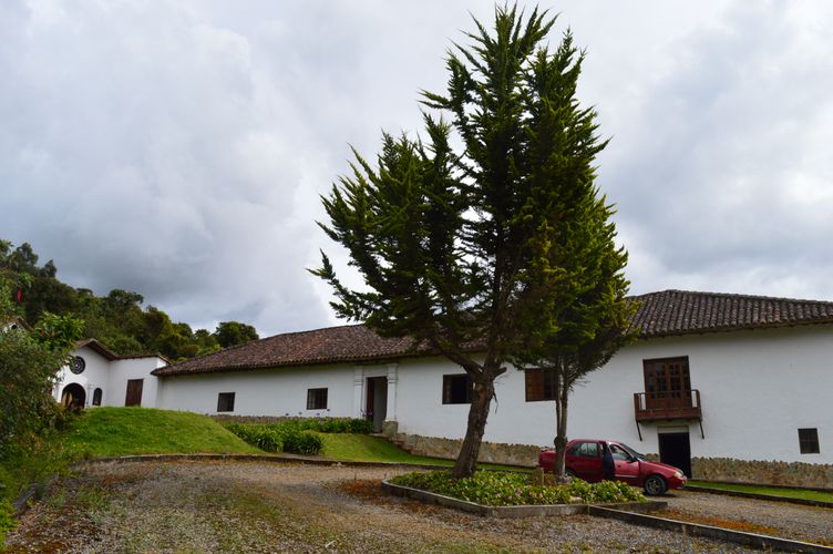 Finca en venta en San Cayetano, La Calera, 81 m² · foto 13 de 17