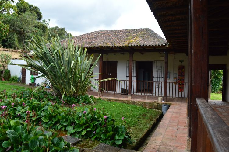 Finca en venta en San Cayetano, La Calera, 81 m² · foto 15 de 17