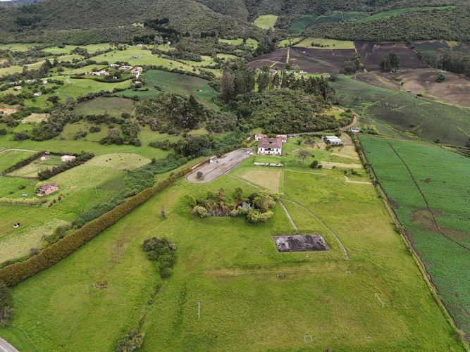Finca en venta en San Cayetano, La Calera, 81 m² · foto 17 de 17