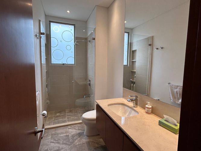 Apartamento de 3 alcobas en venta en Cerros De Suba, Bogotá, 274 m² · foto 21 de 24