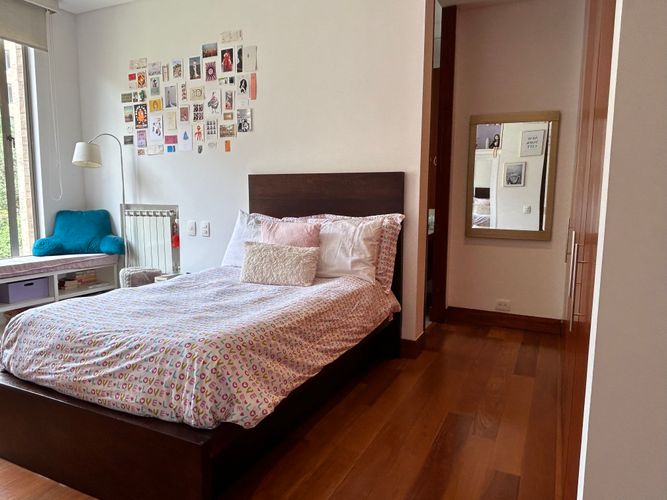 Apartamento de 3 alcobas en venta en Cerros De Suba, Bogotá, 274 m² · foto 19 de 24