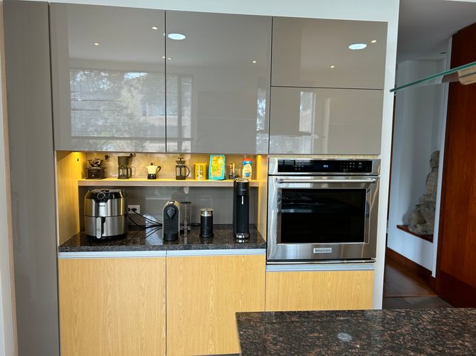 Apartamento de 3 alcobas en venta en Cerros De Suba, Bogotá, 274 m² · foto 7 de 24