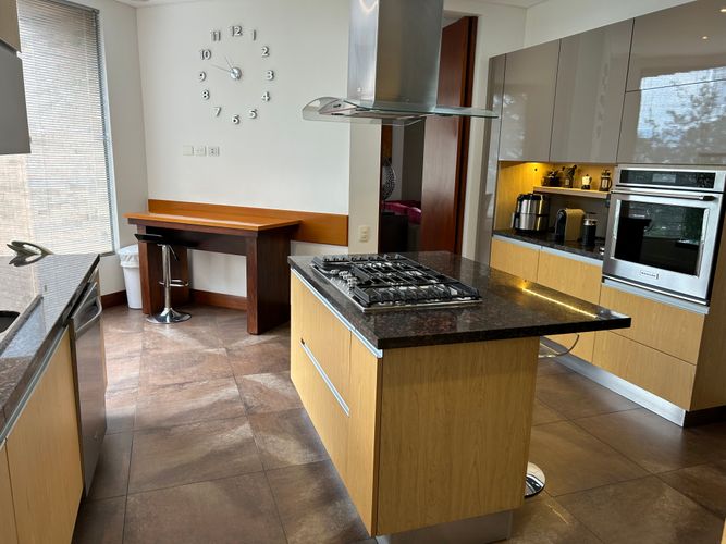 Apartamento de 3 alcobas en venta en Cerros De Suba, Bogotá, 274 m² · foto 8 de 24