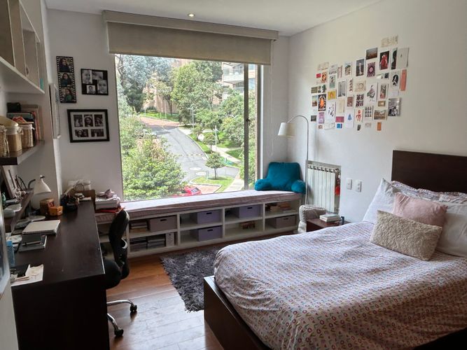 Apartamento de 3 alcobas en venta en Cerros De Suba, Bogotá, 274 m² · foto 18 de 24