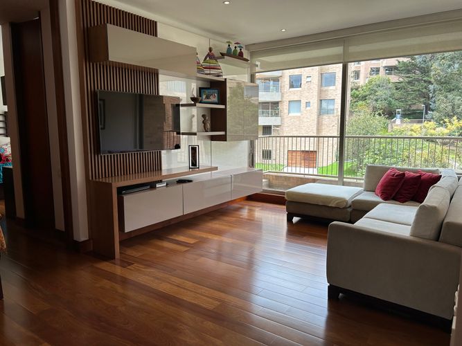 Apartamento de 3 alcobas en venta en Cerros De Suba, Bogotá, 274 m² · foto 11 de 24