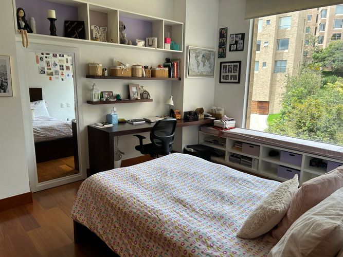 Apartamento de 3 alcobas en venta en Cerros De Suba, Bogotá, 274 m² · foto 20 de 24