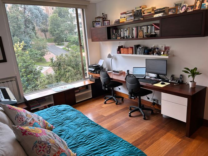Apartamento de 3 alcobas en venta en Cerros De Suba, Bogotá, 274 m² · foto 16 de 24