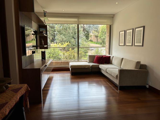Apartamento de 3 alcobas en venta en Cerros De Suba, Bogotá, 274 m² · foto 13 de 24