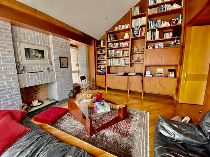 Apartamento en venta en El Retiro, Bogotá · foto 6 de 23