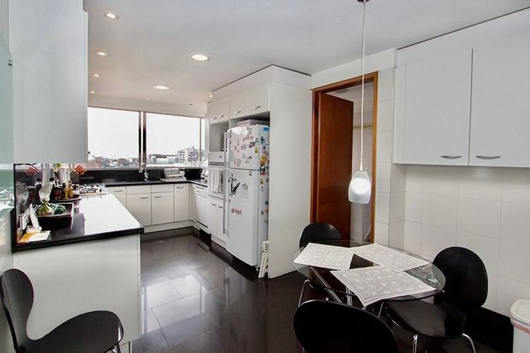 Apartamento en venta en El Retiro, Bogotá · foto 9 de 23