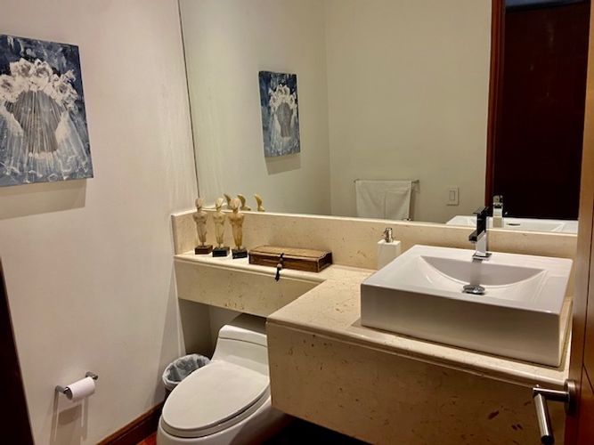 Apartamento en venta en El Retiro, Bogotá · foto 10 de 23