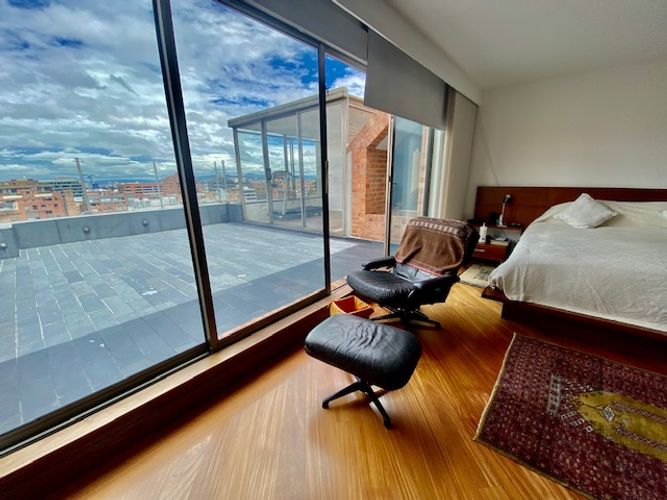 Apartamento en venta en El Retiro, Bogotá · foto 12 de 23