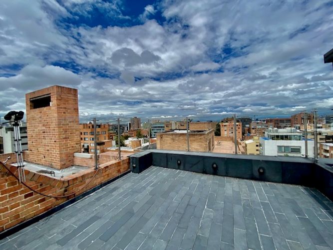 Apartamento en venta en El Retiro, Bogotá · foto 14 de 23