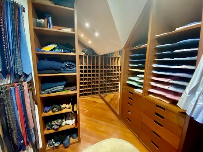 Apartamento en venta en El Retiro, Bogotá · foto 17 de 23