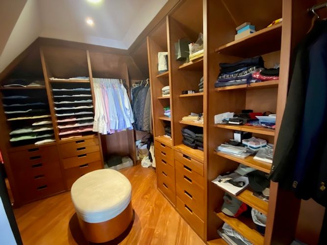 Apartamento en venta en El Retiro, Bogotá · foto 18 de 23