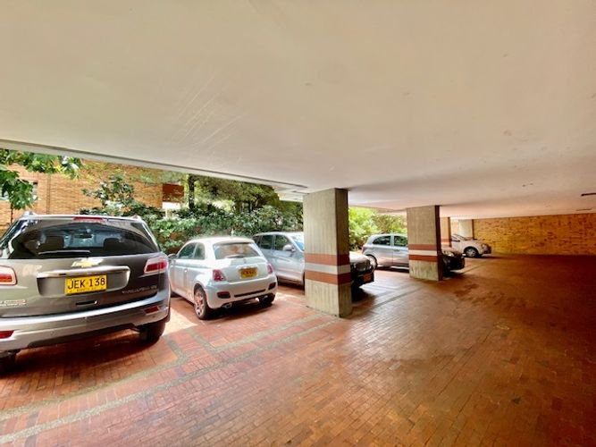 Apartamento en venta en El Retiro, Bogotá · foto 19 de 23