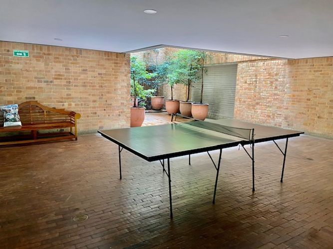 Apartamento en venta en El Retiro, Bogotá · foto 20 de 23