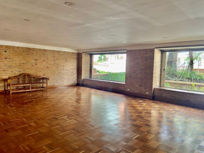 Apartamento en venta en El Retiro, Bogotá · foto 21 de 23
