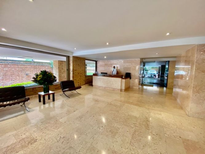 Apartamento en venta en El Retiro, Bogotá · foto 22 de 23