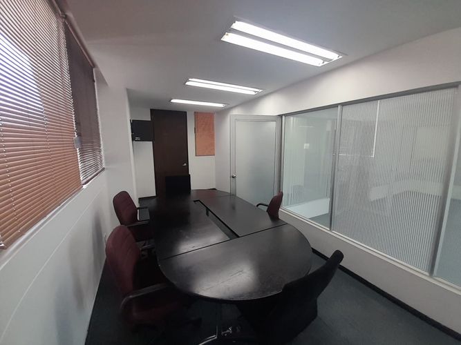 Oficina en arriendo en El Poblado, Medellín, 87 m² · foto 14 de 19