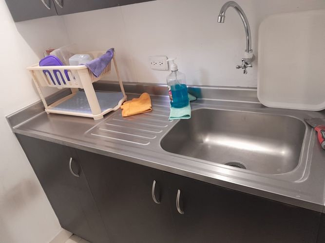 Oficina en arriendo en El Poblado, Medellín, 87 m² · foto 18 de 19