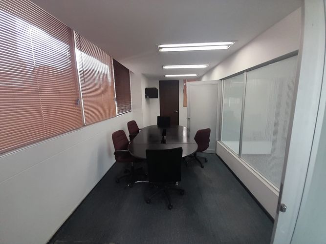 Oficina en arriendo en El Poblado, Medellín, 87 m² · foto 16 de 19