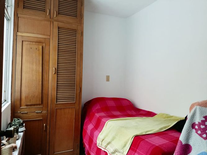 Apartamento de 4 alcobas en venta en Belén, Medellín, 127 m² · foto 9 de 16