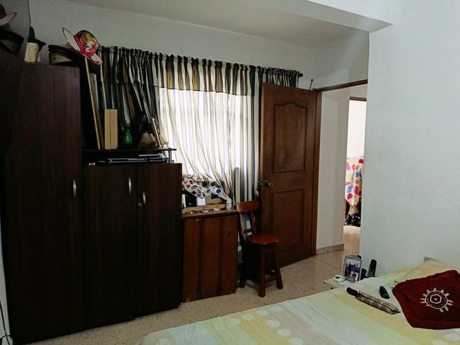 Apartamento de 4 alcobas en venta en Belén, Medellín, 127 m² · foto 11 de 16