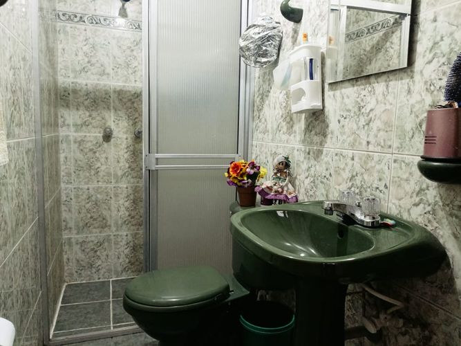 Apartamento de 4 alcobas en venta en Belén, Medellín, 127 m² · foto 16 de 16