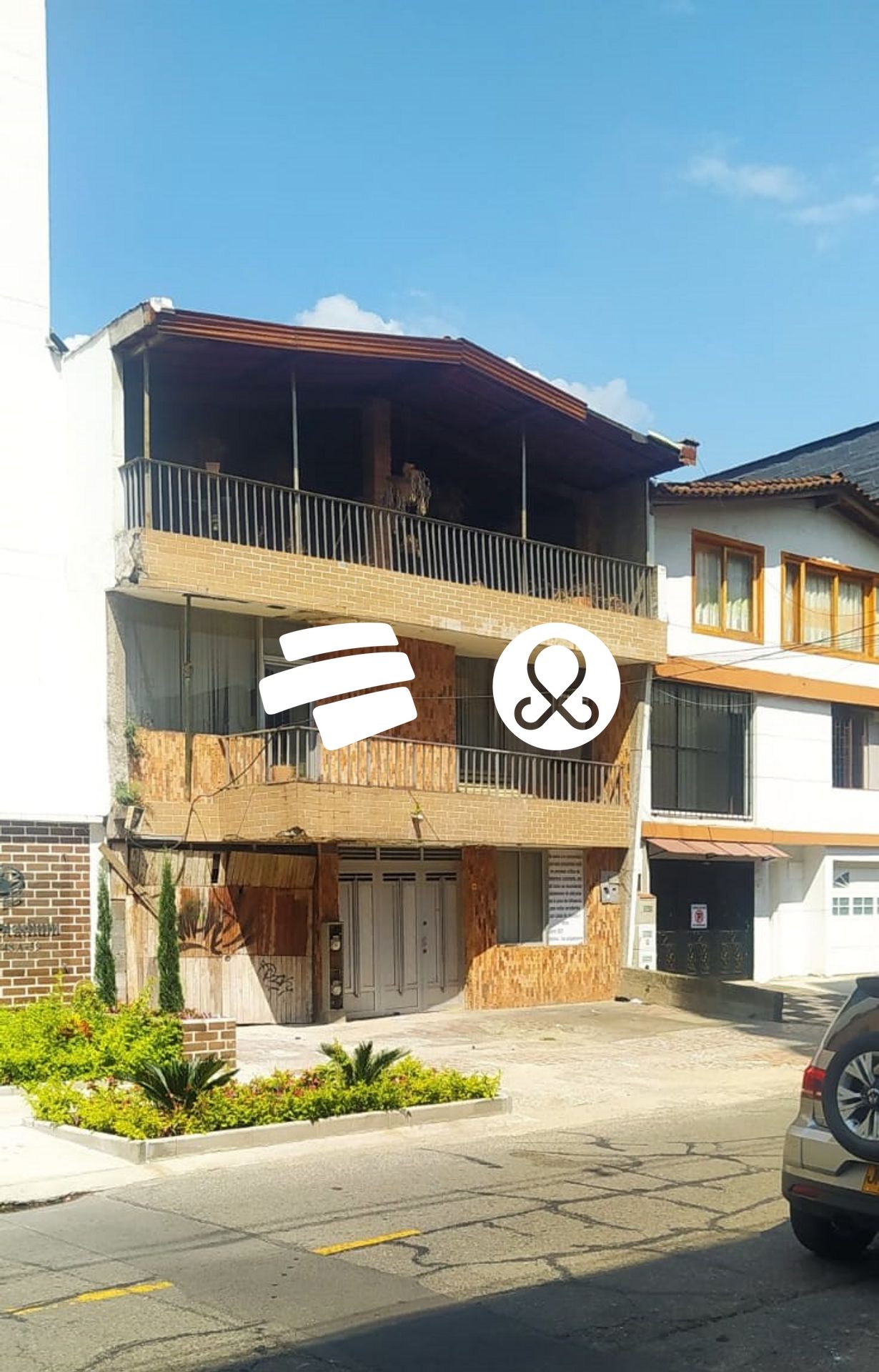 Casa en Venta en Laureles, Medellín