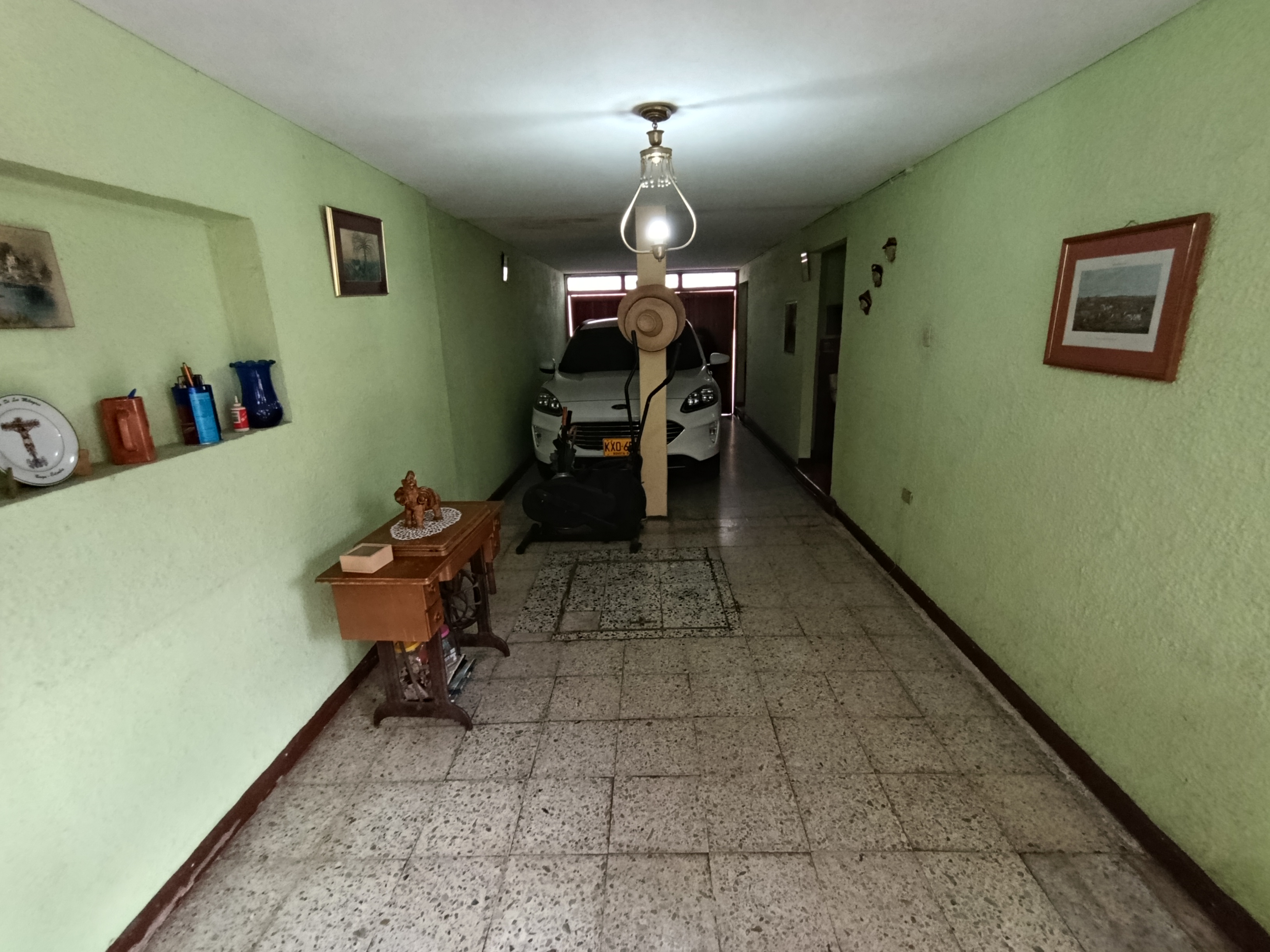 Casa en venta en Engativá, Bogotá · foto 4 de 24