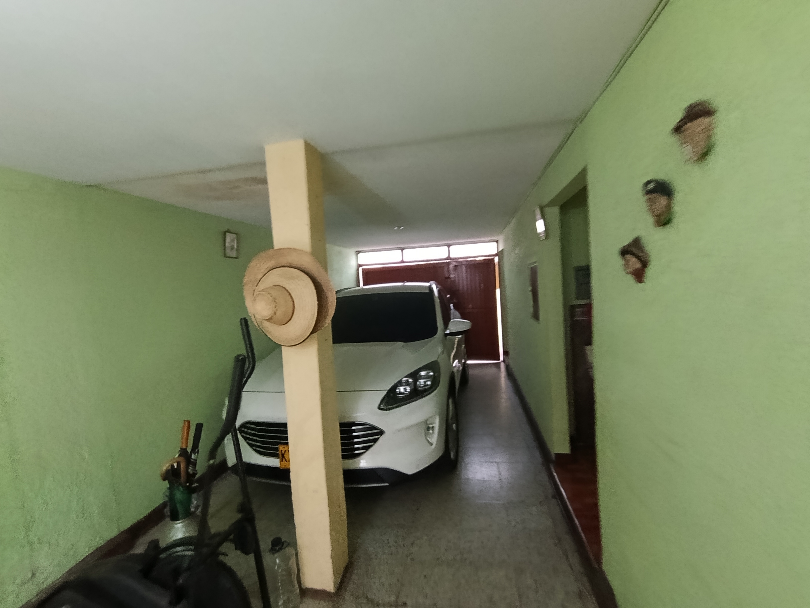 Casa en venta en Engativá, Bogotá · foto 5 de 24
