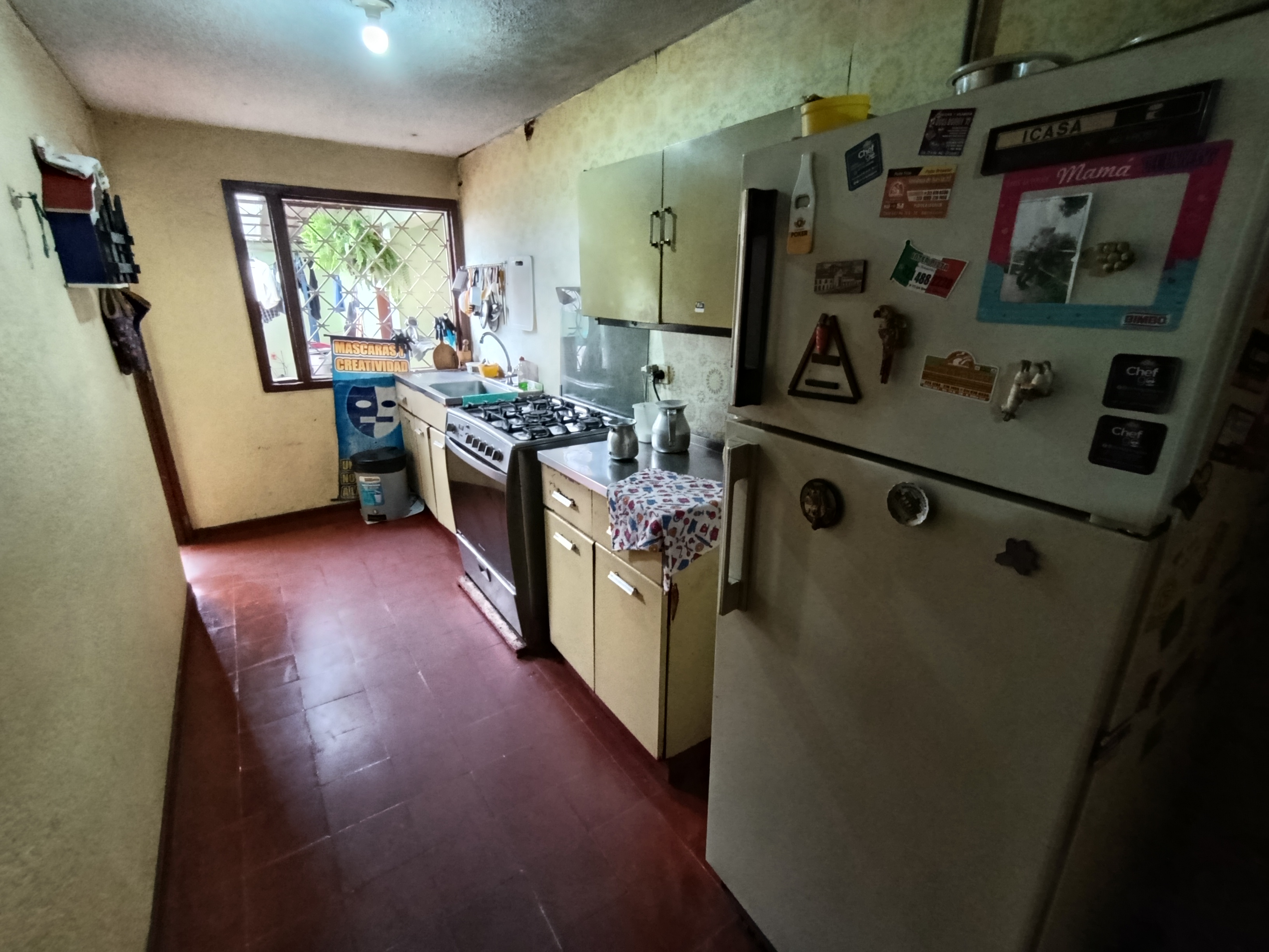 Casa en venta en Engativá, Bogotá · foto 7 de 24