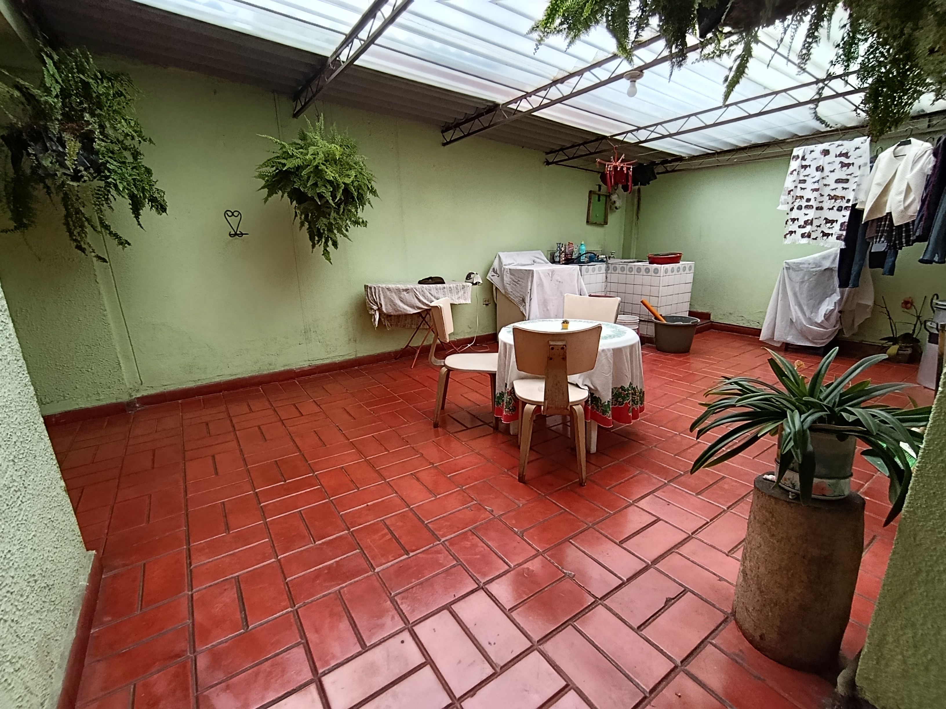 Casa en venta en Engativá, Bogotá · foto 9 de 24