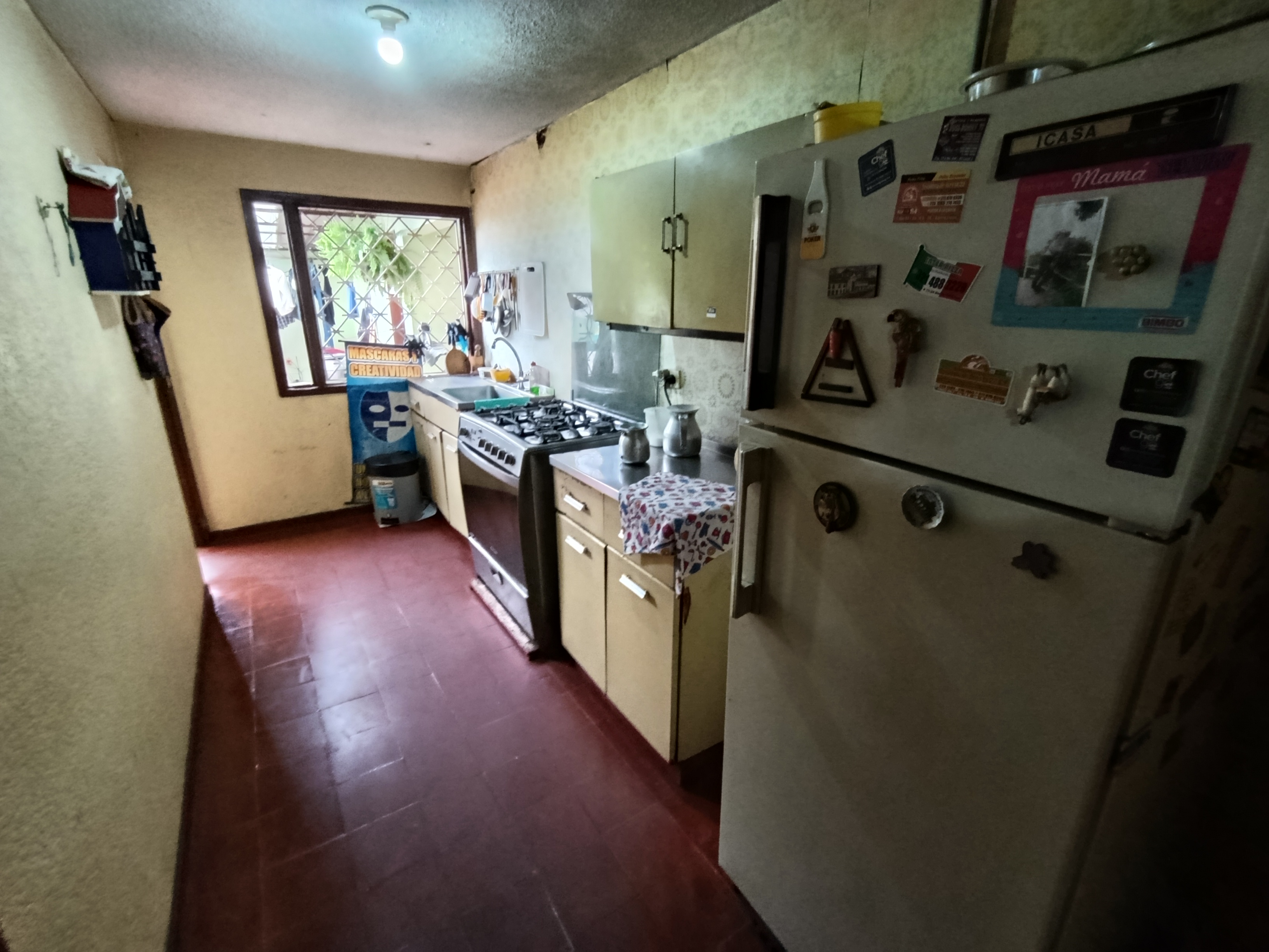 Casa en venta en Engativá, Bogotá · foto 14 de 24