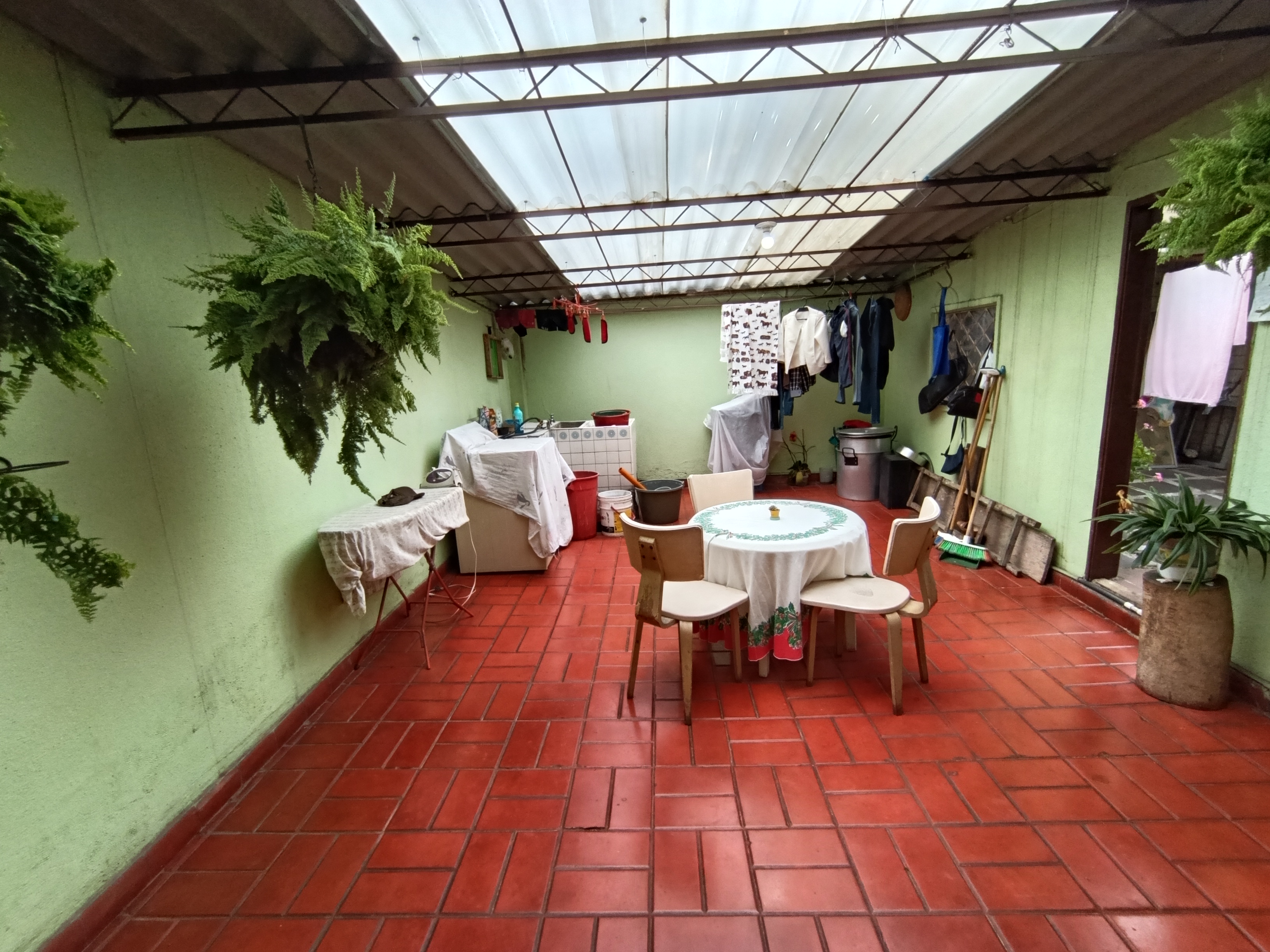 Casa en venta en Engativá, Bogotá · foto 21 de 24