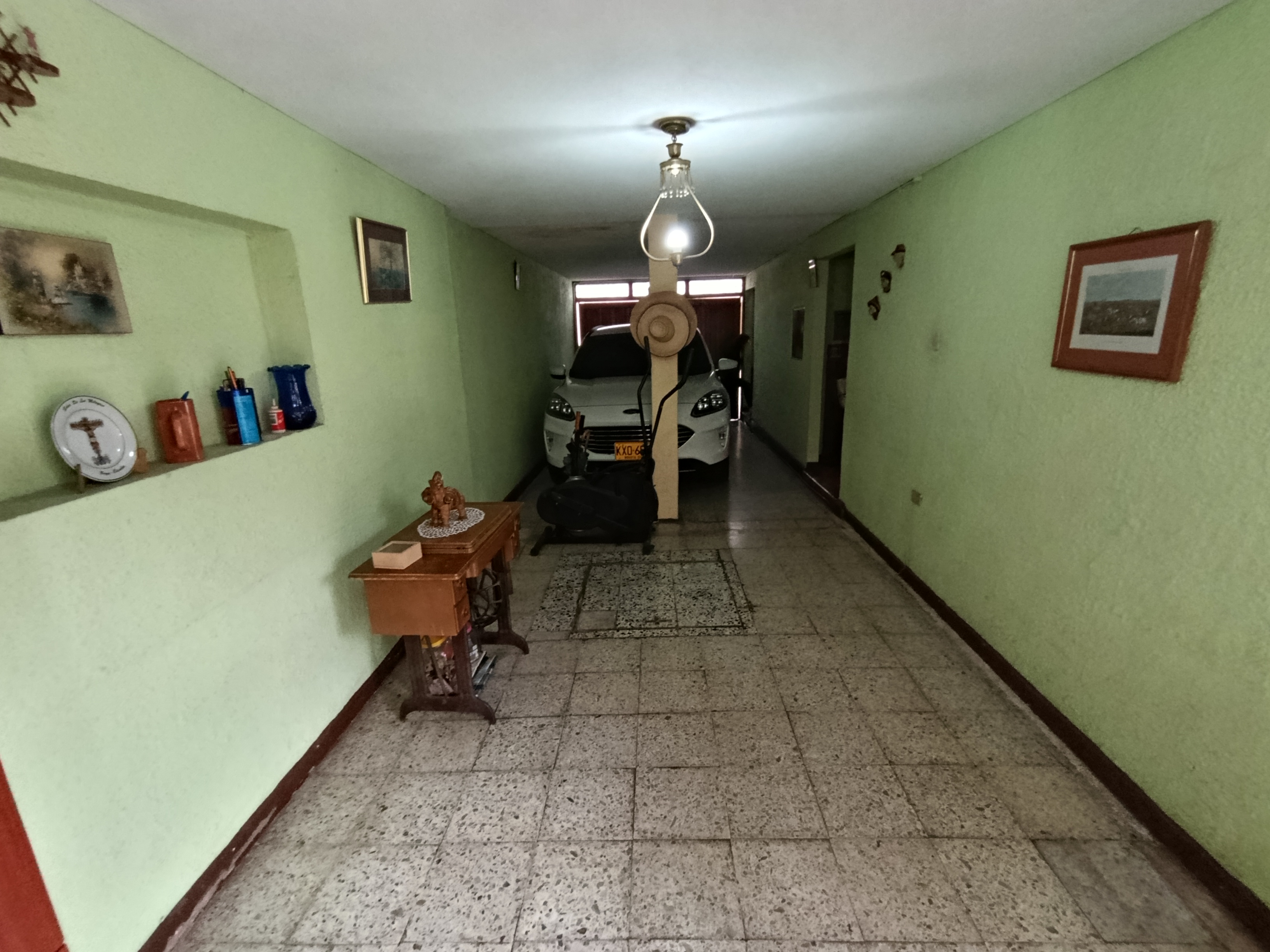 Casa en venta en Engativá, Bogotá · foto 22 de 24